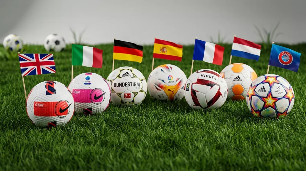 Fußball Wetten Ligen