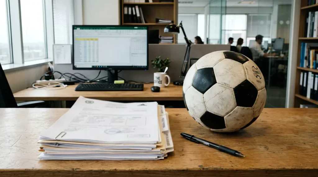Steuerpflicht von Fußball-Wettgewinnen in Deutschland mit Berechnungshinweisen