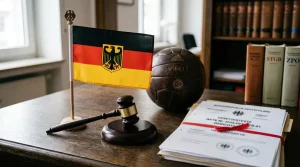Legale Fußballwetten in Deutschland mit Informationen zur Regulierung