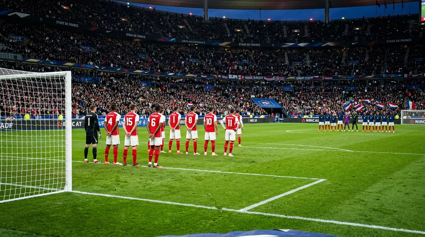 Handicap-Wette im Fußball mit Vorgaben und Ausgleich der Spielstärken