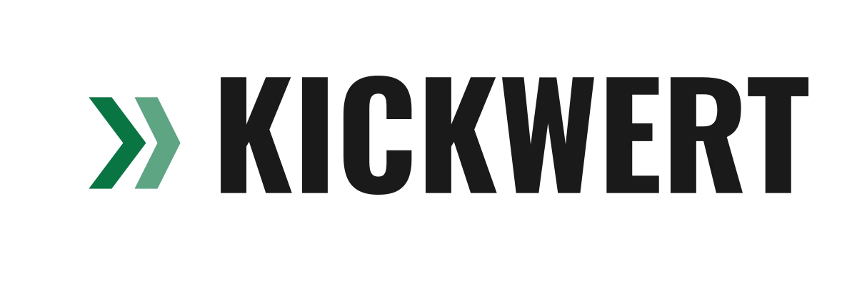 KICKWERT