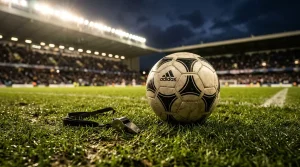 Spielmanipulation im Fußball und Auswirkungen auf Wetten